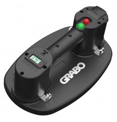 Nemo Grabo Pro Portable Electric Vacuum Lifter Upto 170kg with digital display and Automatic vacuum monitor