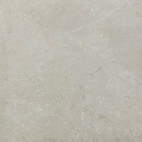 Emperador White Honed Marble Tiles