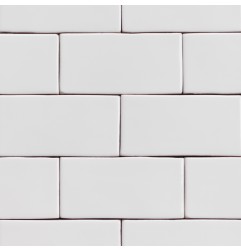 Broadway Latte Italian Ceramic Wall Tile 50x150