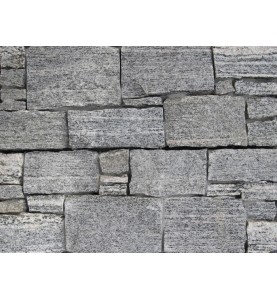 Alpine Grey|Rock Panels Interlocking|Granite