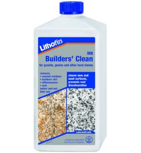 Lithofin MN Builder's Clean(Germany)
