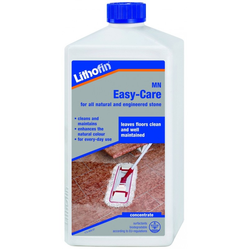 Lithofin MN Easy-Care Tile Cleaner
