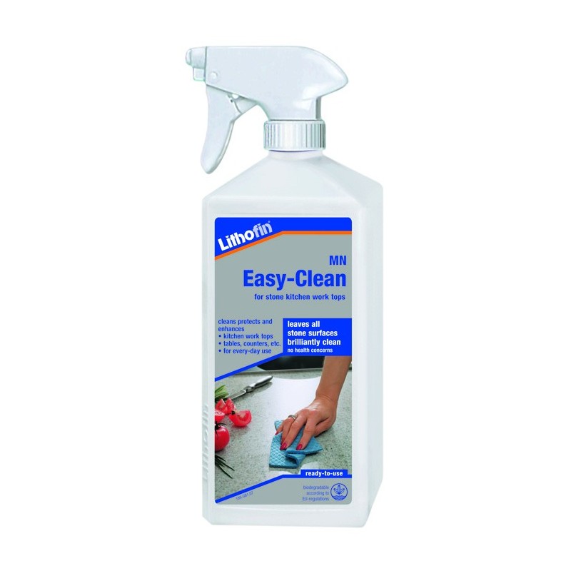 Lithofin MN Easy-Clean Tile Cleaner