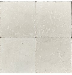Italian Botticino Tumbled Marble Tile 200x200