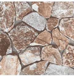 Rocky Mountain Rustic Crazy Pattern Quartzite