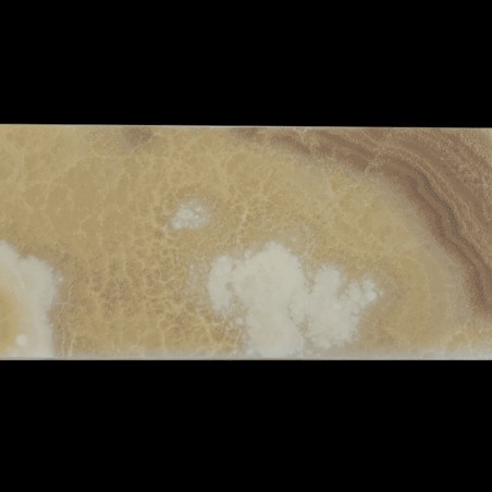 Honey Onyx Polished tiles