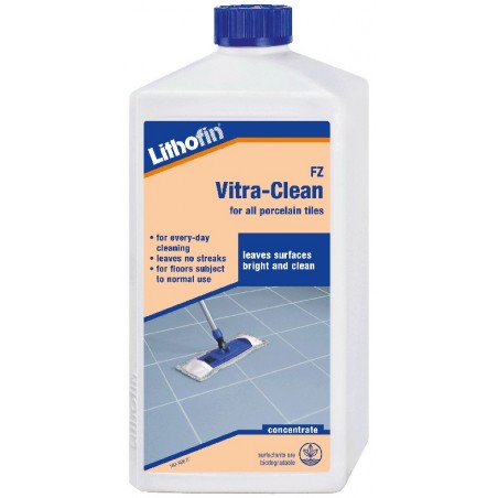 Lithofin FZ Vitra-Clean|(Made in Germany)