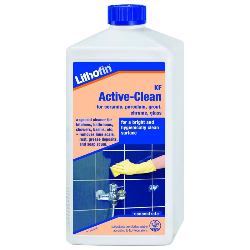 Lithofin KF Active Clean