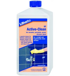 Lithofin KF Active-Clean|(Made in Germany)