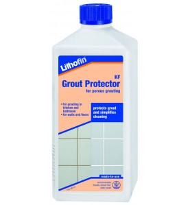 Lithofin KF Grout Protector|(Made in Germany)