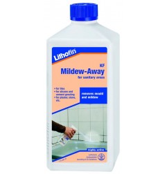Lithofin KF Mildew-Away|Spray (Made in Germany)
