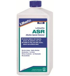 Lithofin ASR|Special Cleaner|(Made in Germany)