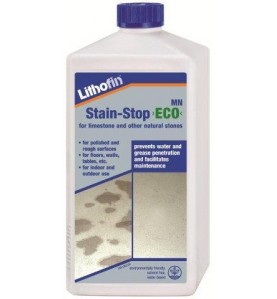 Lithofin MN Stain-Stop(ECO)|Water Based (Made in Germany)