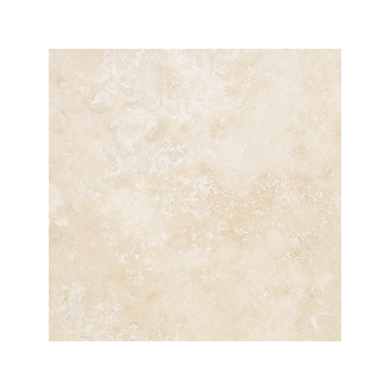 Classico Light Cement Filled Honed Travertine Tiles