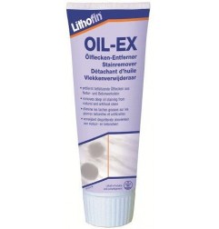 Lithofin OIL-EX|Special Remover (Made in Germany)
