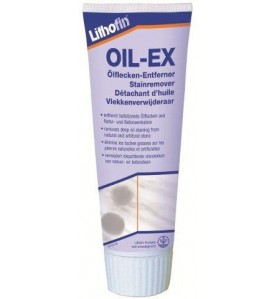 Lithofin OIL-EX|Special Remover (Made in Germany)