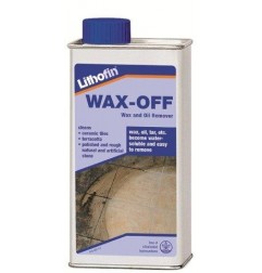 Lithofin WAX-OFF|Wax and Oil Remover (MADE IN GERMANY)