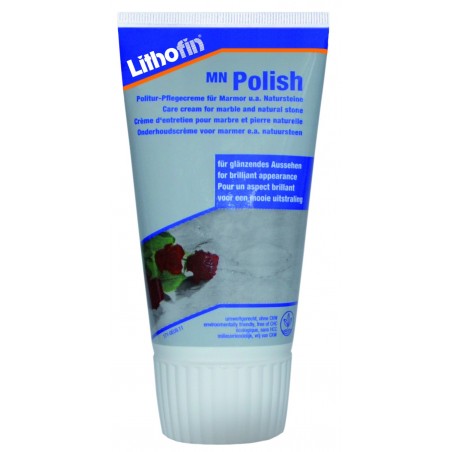 Lithofin MN Polish Cream(Made in Germany)
