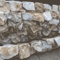 Rocky Mountain Rustic Corner Quartzite