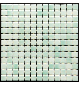 Leyla Nice Glass Mosaic Pool Tiles