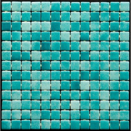 Leyla Tokyo Glass Mosaic Tiles