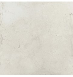 Tuscany Cream Polished Limestone Tile