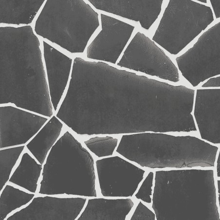 Sawn Crazy Pattern 20mm Bluestone