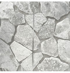 Rocky Mountain Silver Crazy Pattern Quartzite