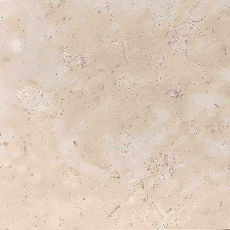 Rosa Perlino Polished Marble Tiles
