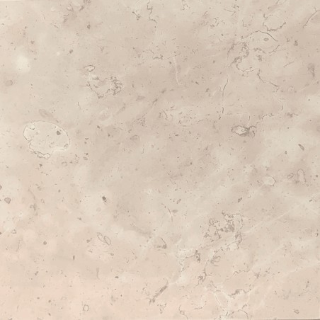 Rosa Perlino Polished Marble Tiles