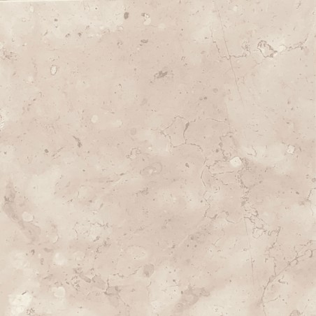Rosa Perlino Polished Marble Tiles