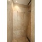 Classico Light Epoxy Filled Honed Travertine Tiles 1200x600