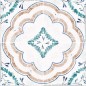 Ada Matt Spanish Porcelain Tile With Rustic Finish 150x150