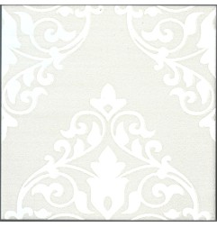 Ashfield Bone Gloss Ceramic Tiles 200x200