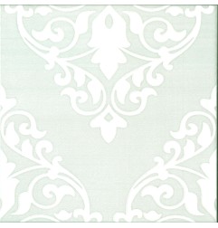 Ashfield Light Green Gloss Ceramic Tiles 200x200