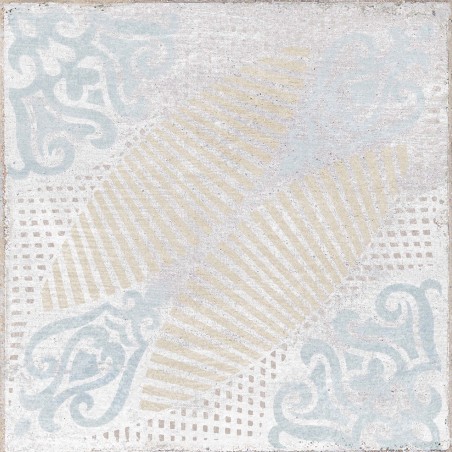 Barcelona Classic Decor Matt Porcelain Tiles 150x150