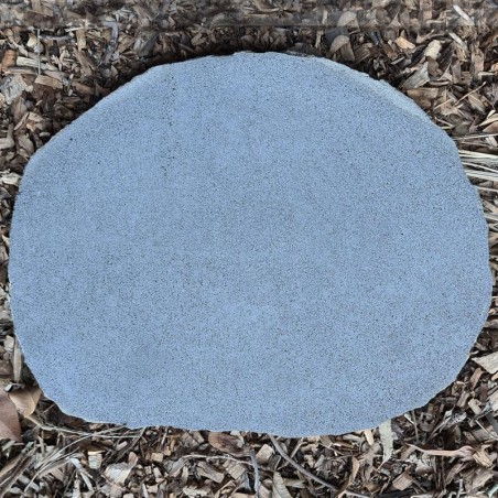 Bluestone Sawn Random Shape Stepping Stone 400-500x20mm