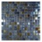 Mosaic Corp Venetzia Oro Italian Glass Mosaic Tiles