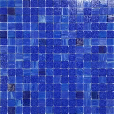 Mosaic Corp Sydney Bondi Mix Italian Glass Mosaic Tiles