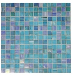 Mosaic Corp Modena Italian Glass Mosaic Tiles