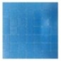 Mosaic Corp Azure 3 (40mm) Italian Glass Mosaic Tiles
