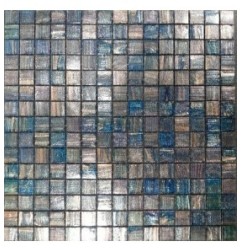 Mosaic Corp Ferrara Italian Glass Mosaic Tiles
