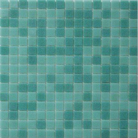 Mosaic Corp Vicenza Mix Italian Glass Mosaic Tiles