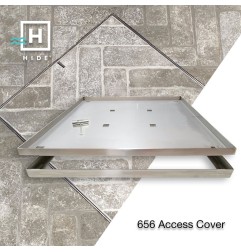 Hide Access Cover Kit 656mm