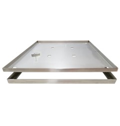 Hide Access Cover Kit 506mm