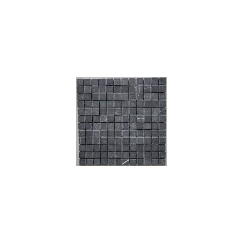 Pietra Grey Mosaic - Tumbled - 23x23|Sheet Size:305x305 Pietra Grey Mosaic - Tumbled - 23x23|Sheet Size:305x305