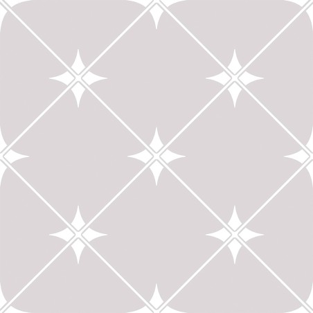 Lyndhurst Soft Grey Matt Porcelain Tiles 300x300