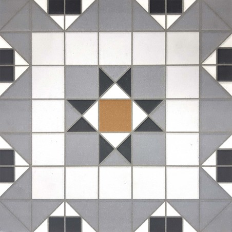 Spanish Federation Kendal Matt Porcelain Tiles 316x316