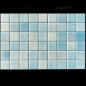 Leyla Athens Glass Mosaic Tiles 50x50