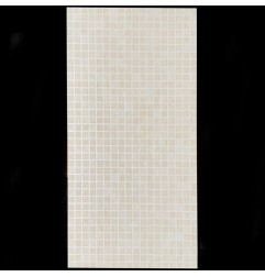 Beauty Mosaico Ivory Lap/Ret Italian Porcelain Tile 300x600
